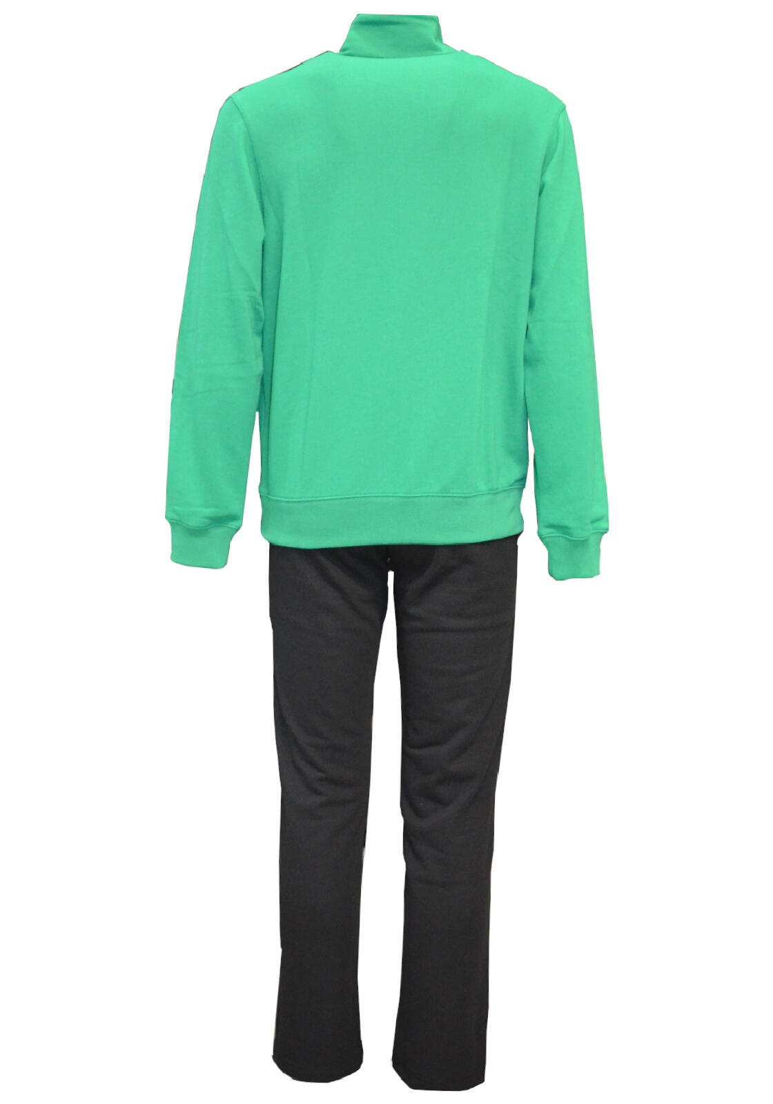 FULL ZIP SUIT COL GS130 2/4