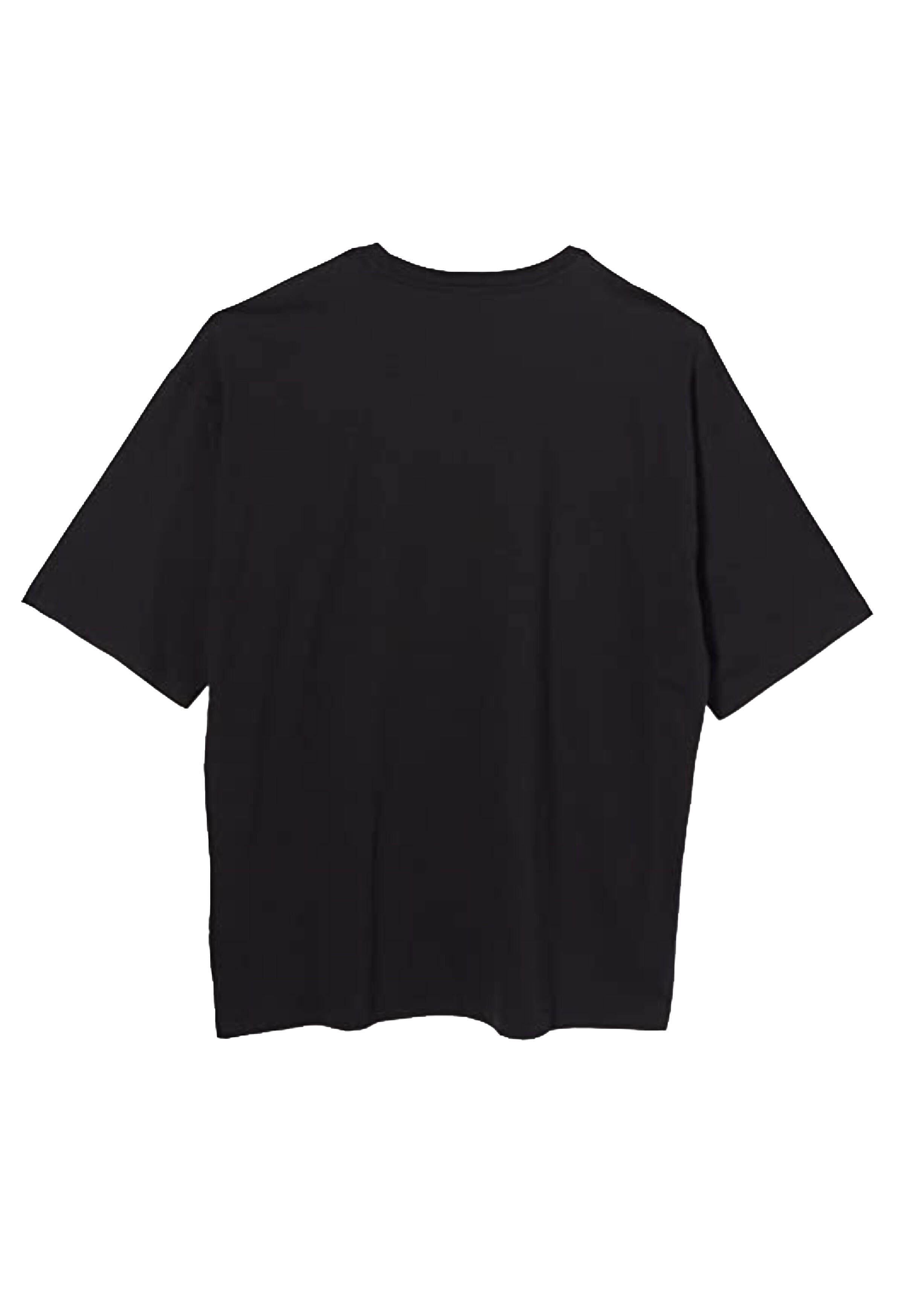 T-SHIRT LA COL KK002 2/2