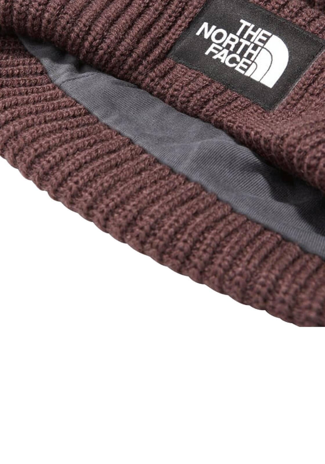 SALTY LND BEANIE COL I0I 3/3