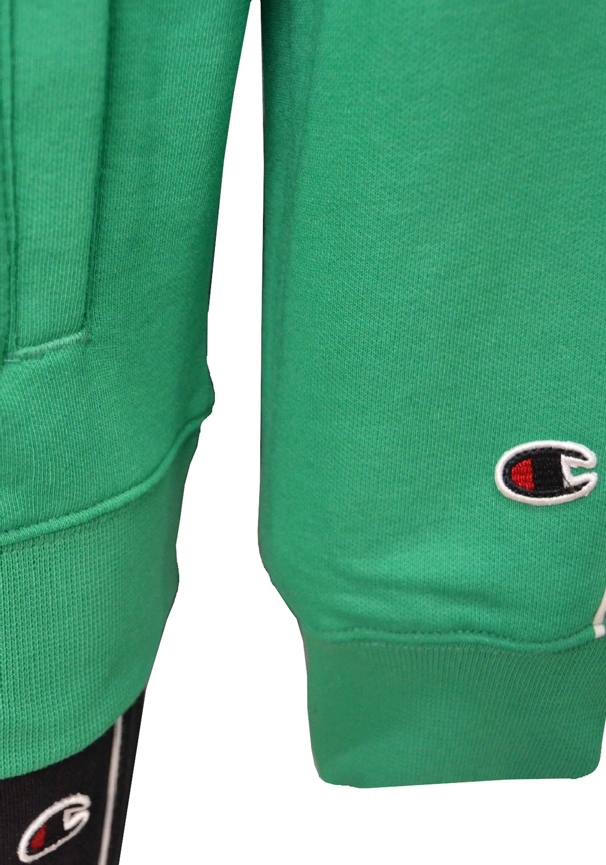 FULL ZIP SUIT COL GS130 4/4
