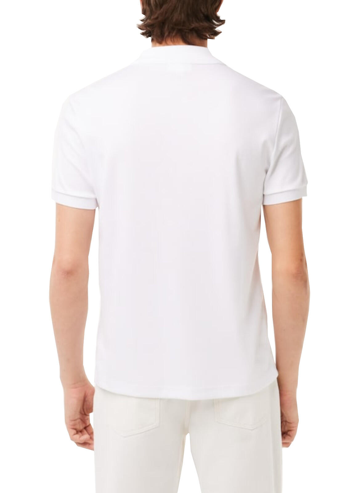 POLO COTONE COL 001 2/2