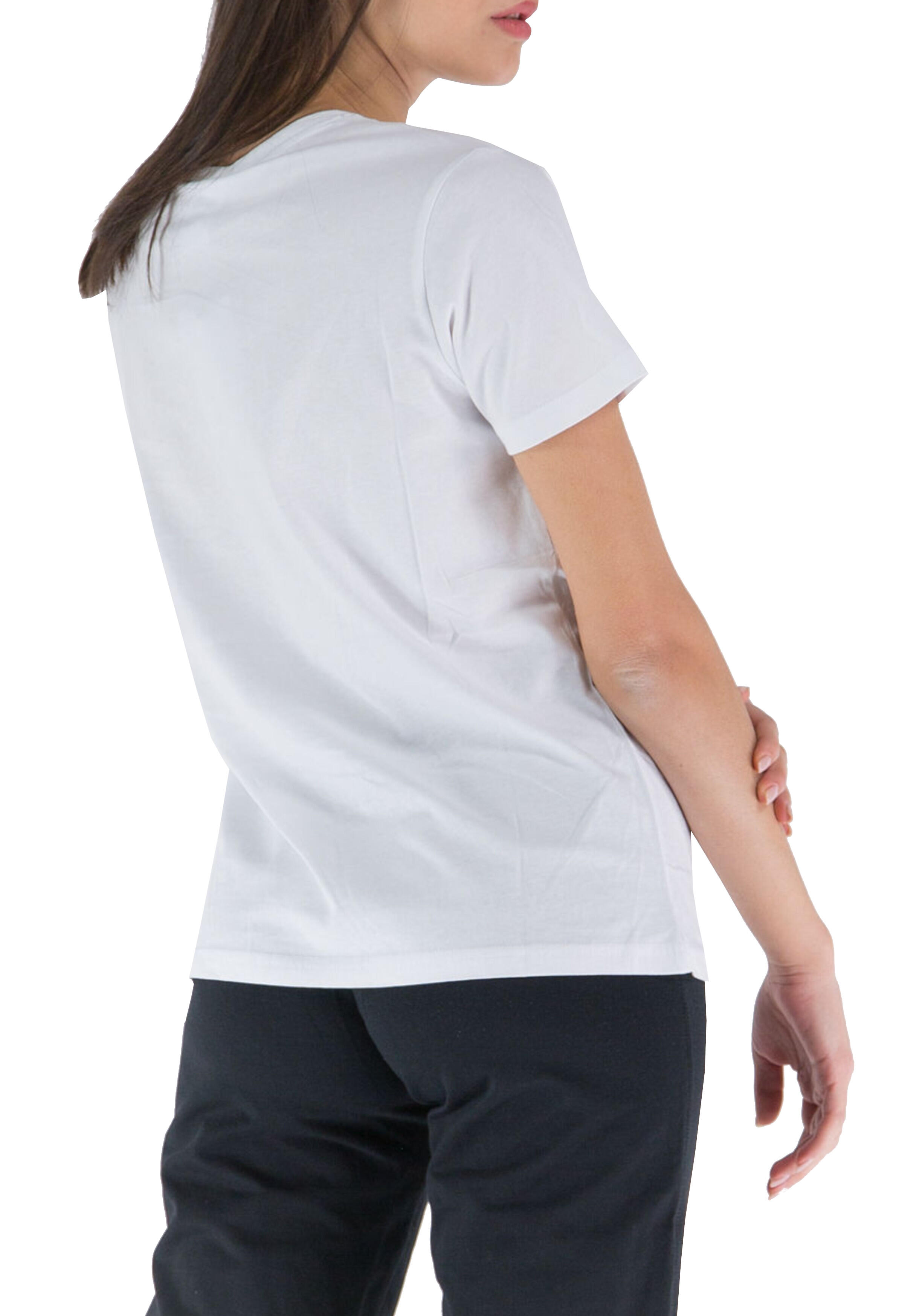 CREWNECK T-SHIRT COL WW001 2/2