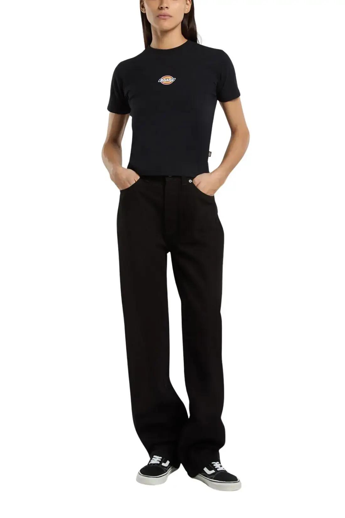 DICKIES Maple Valley Women’s Slim T-shirt