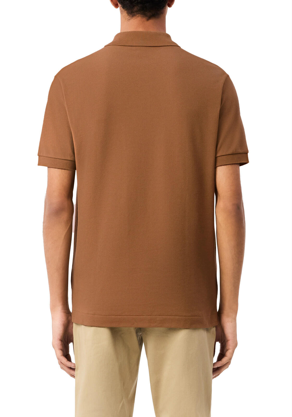 POLO MC COL I1K 3/3