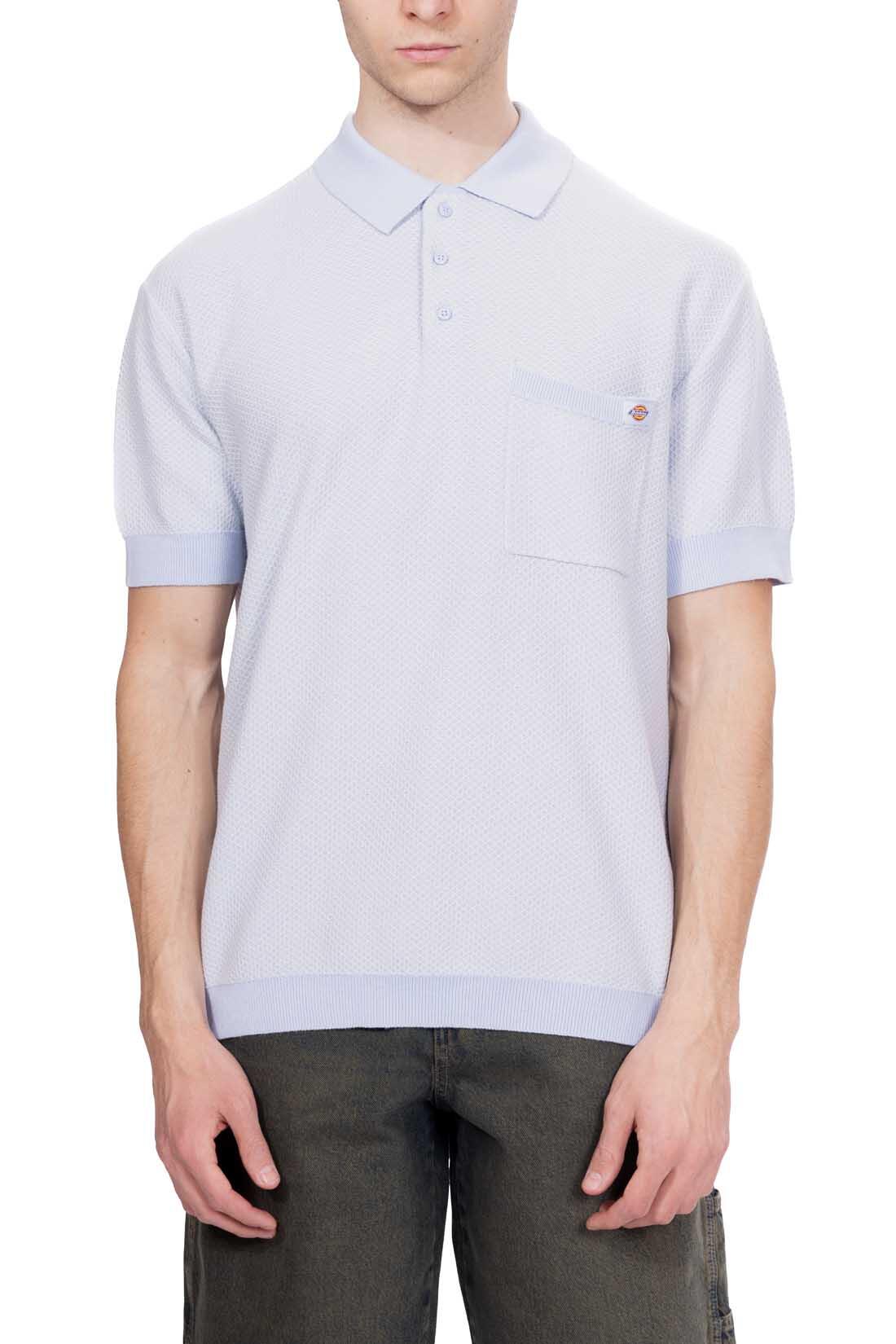 Polo uomo Rocky in maglia 2/5
