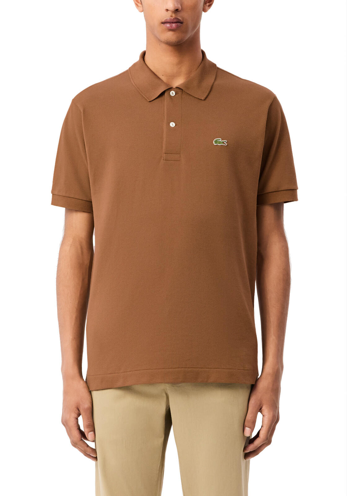 POLO MC COL I1K 2/3