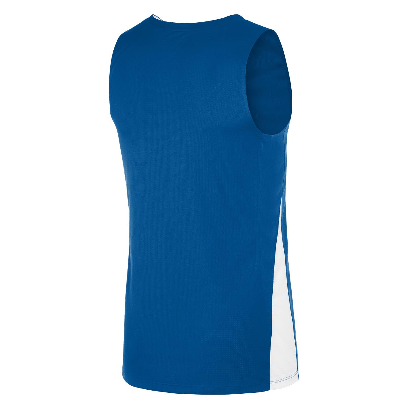 Cannotte da basket da uomo nike blu royal 4/4