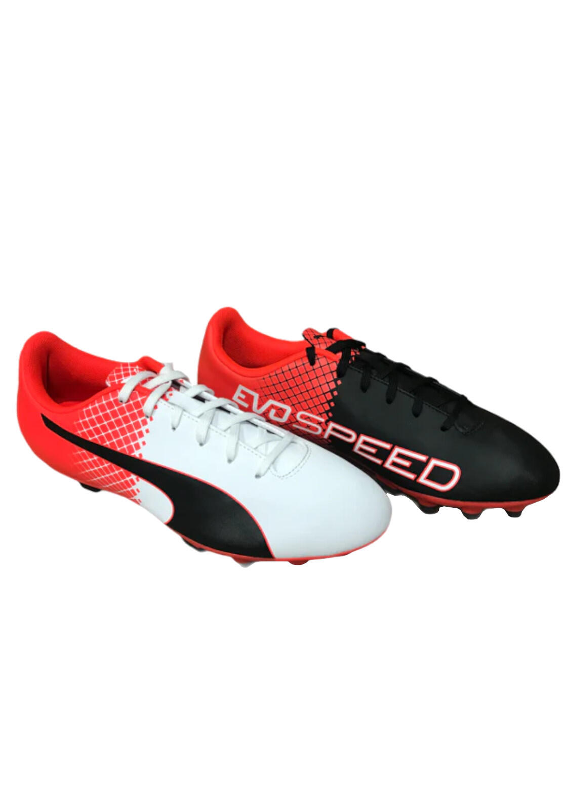 EVOSPEED 5.5 AG J COL 03 2/3