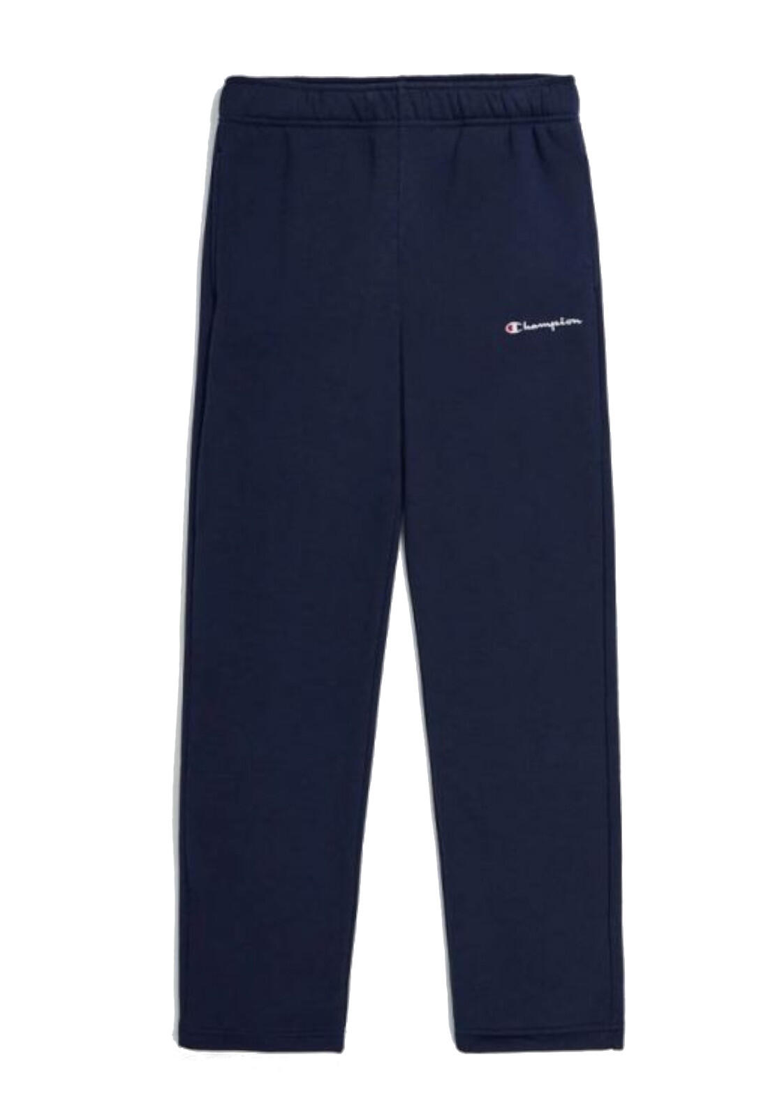 RIB CUFF PANTS COL BS501 1/3