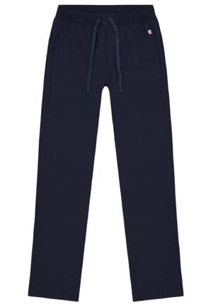 Pantalon À Ourlet Droit Champion Femme