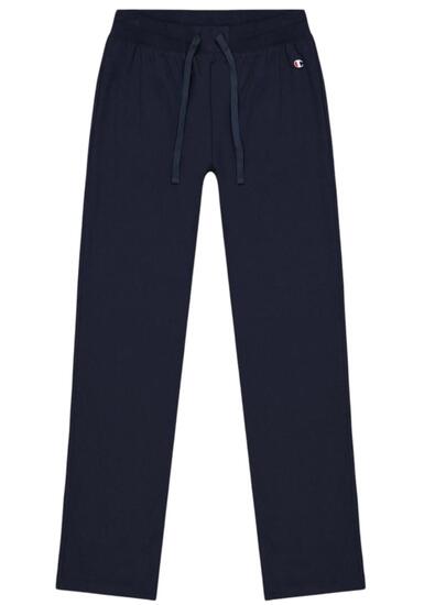 Pantalon À Ourlet Droit Champion Femme