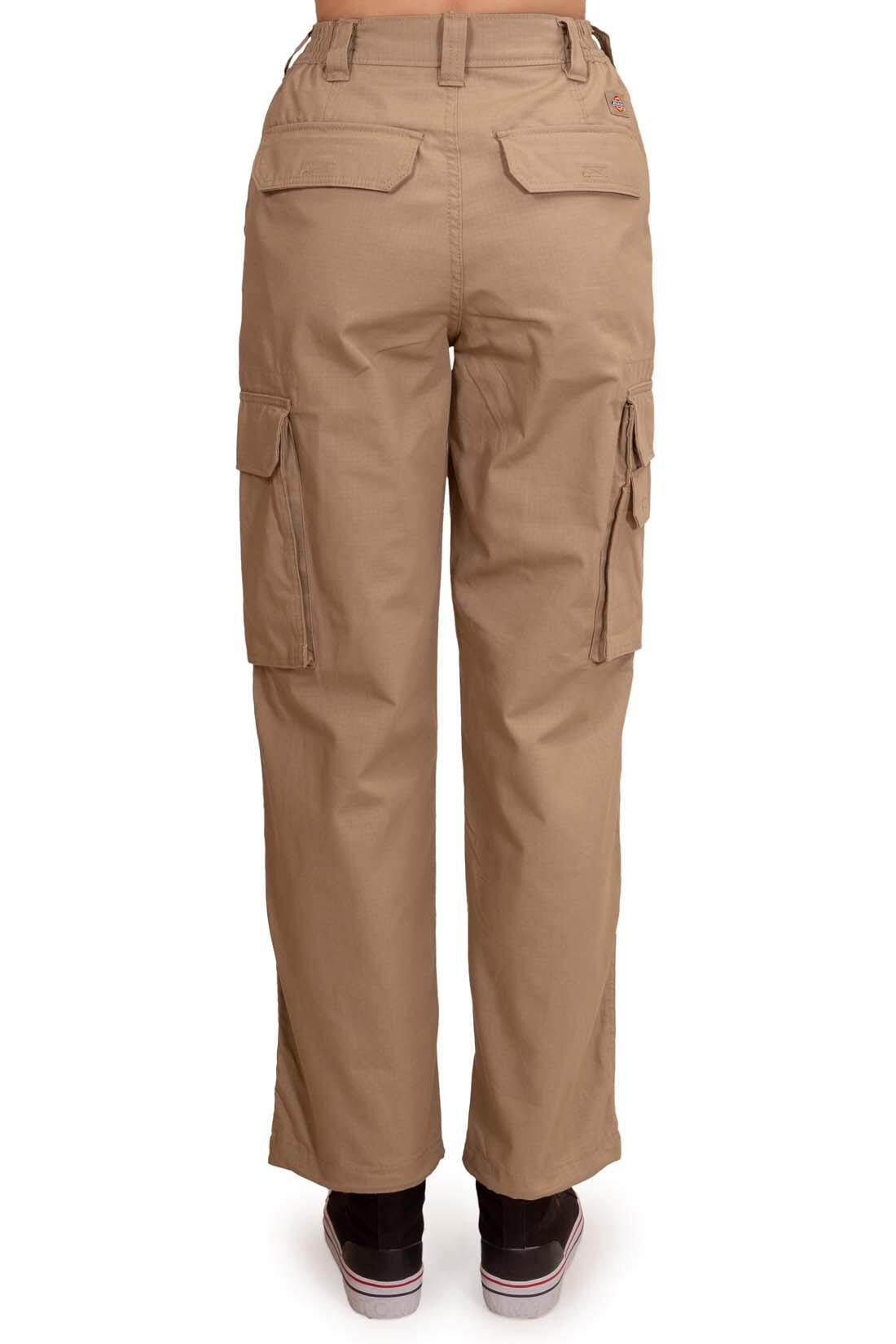 Pantaloni donna cargo Hooper Bay  - Taglia 26 3/5