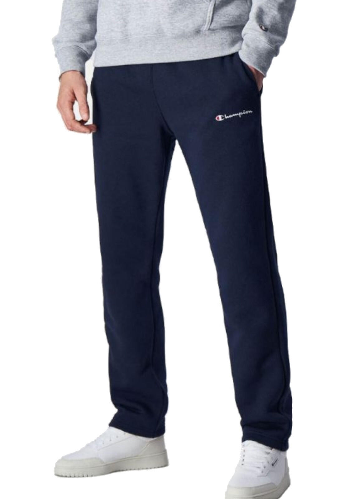 RIB CUFF PANTS COL BS501 2/3
