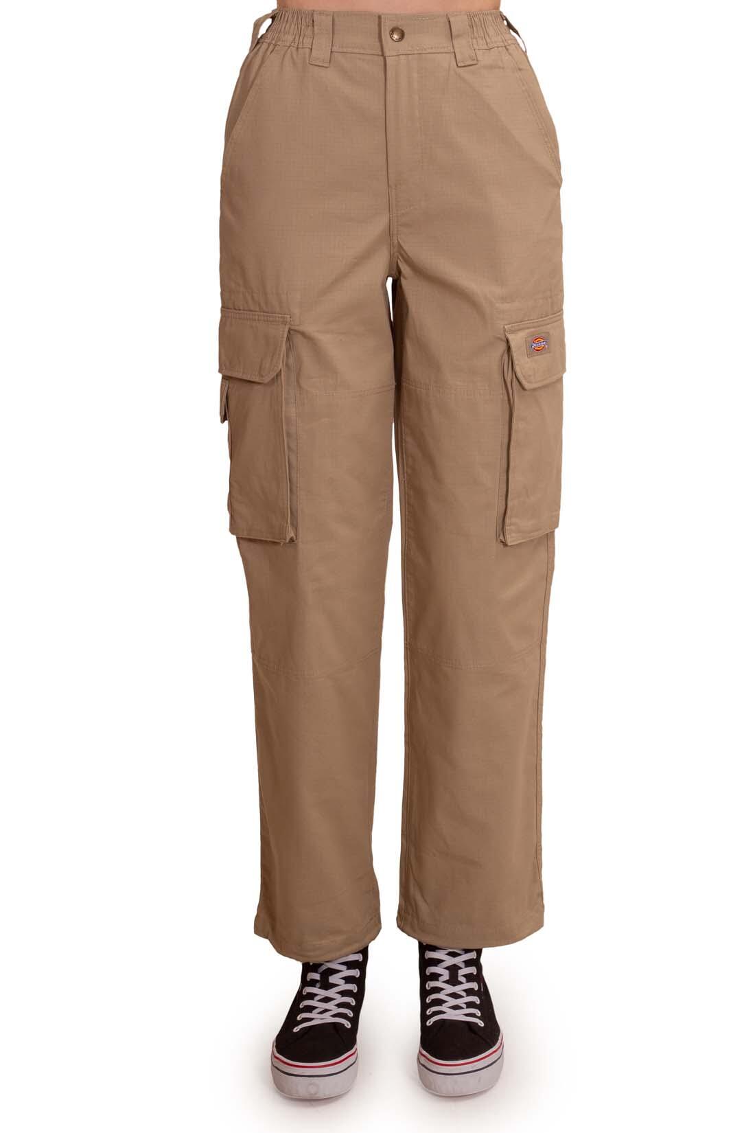 Pantaloni donna cargo Hooper Bay  - Taglia 26 2/5