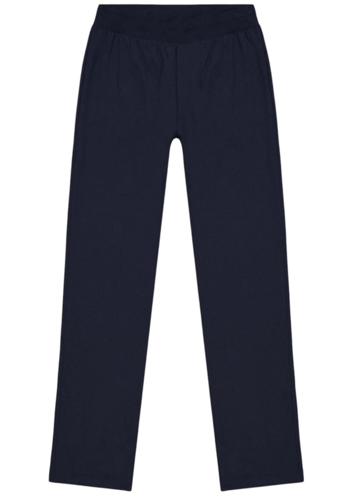 STRAIGHT HEM COL BS501 2/4