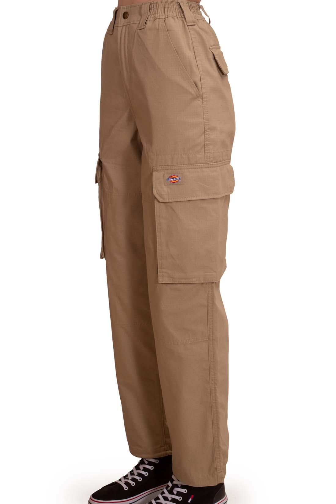 Pantaloni donna cargo Hooper Bay  - Taglia 26 4/5
