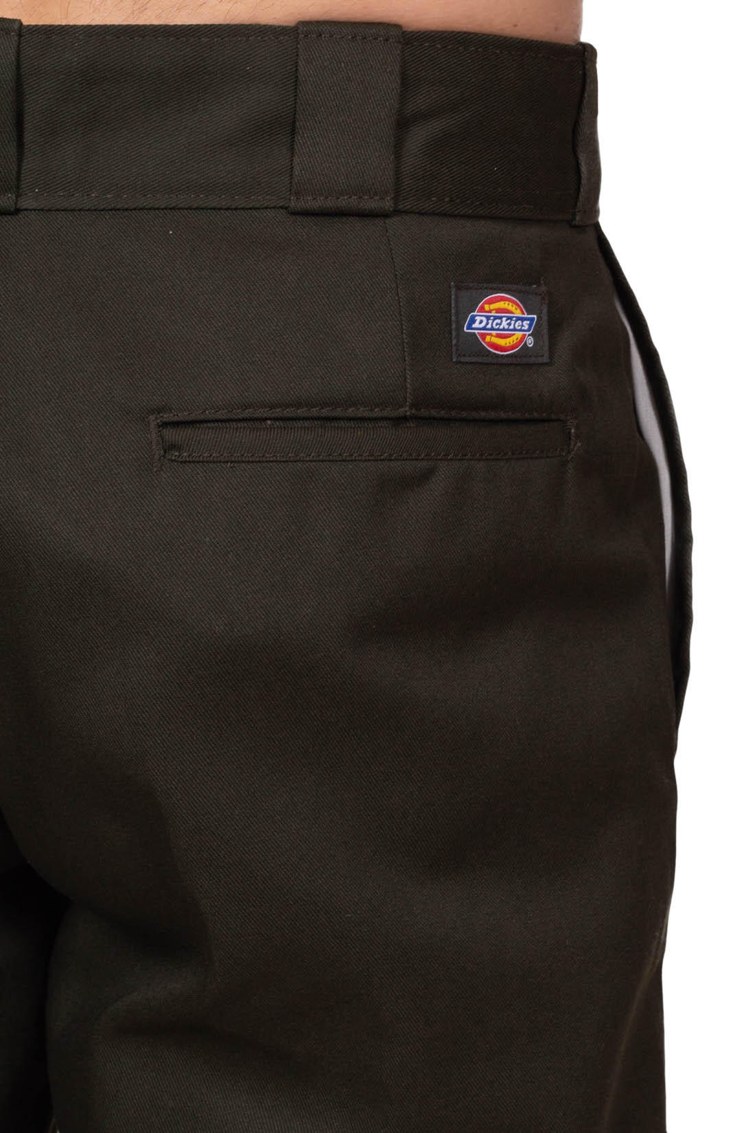 Pantaloni - workwear - Uomo - resistenti, comodi - 874 - green 5/5
