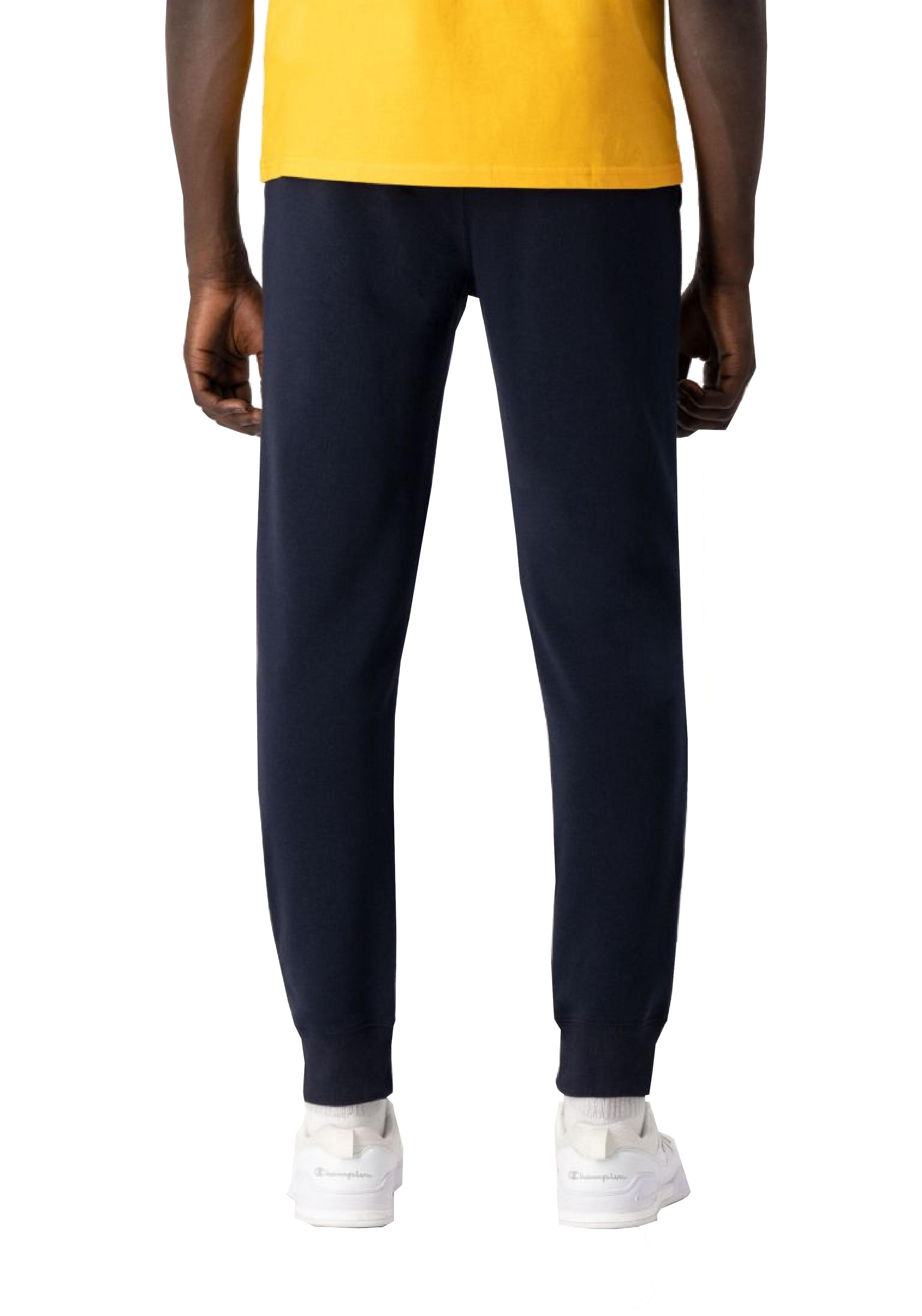 DRWST PANTS COL BS501 2/2