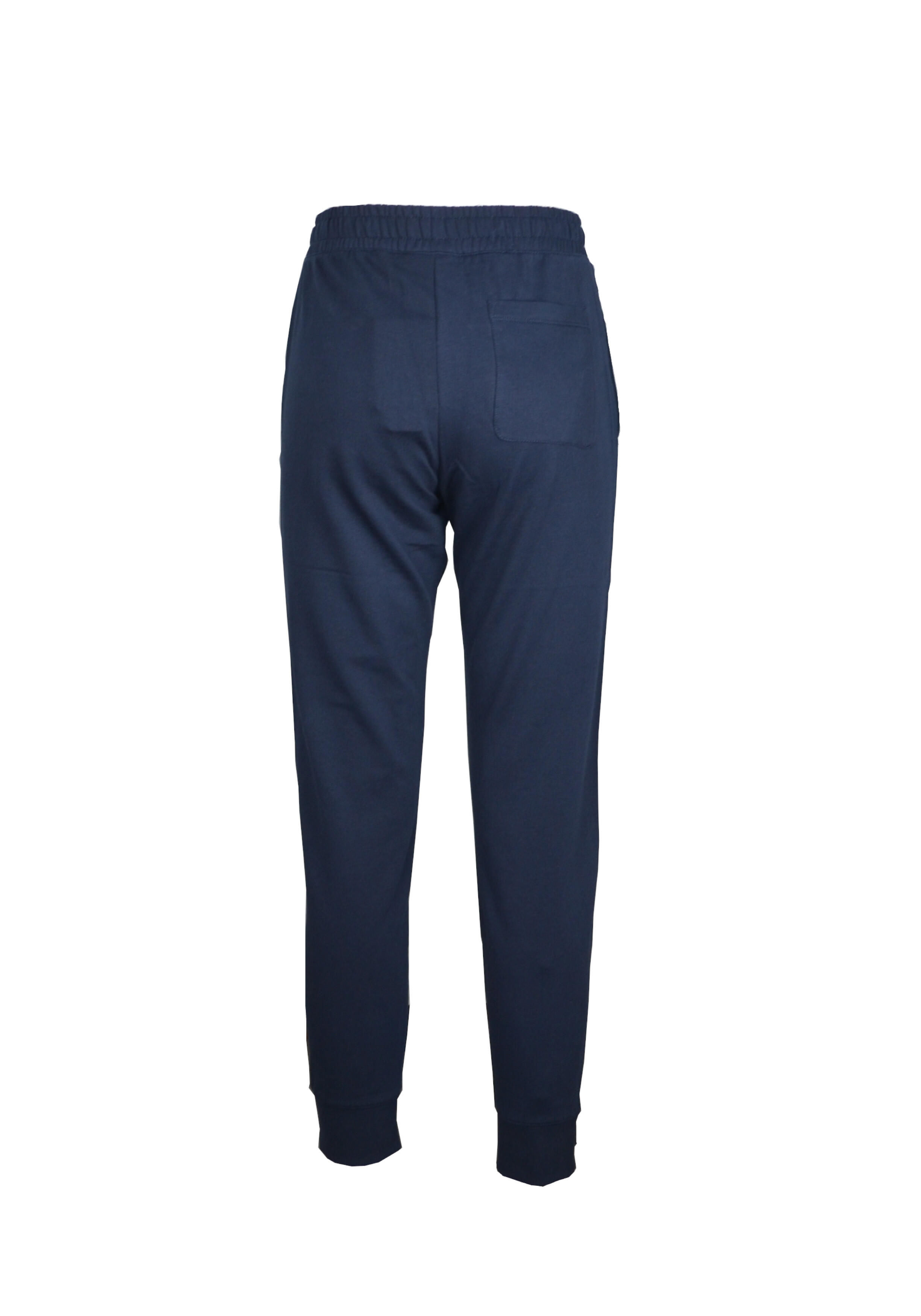 RIB CUF PANT COL BS501 2/2
