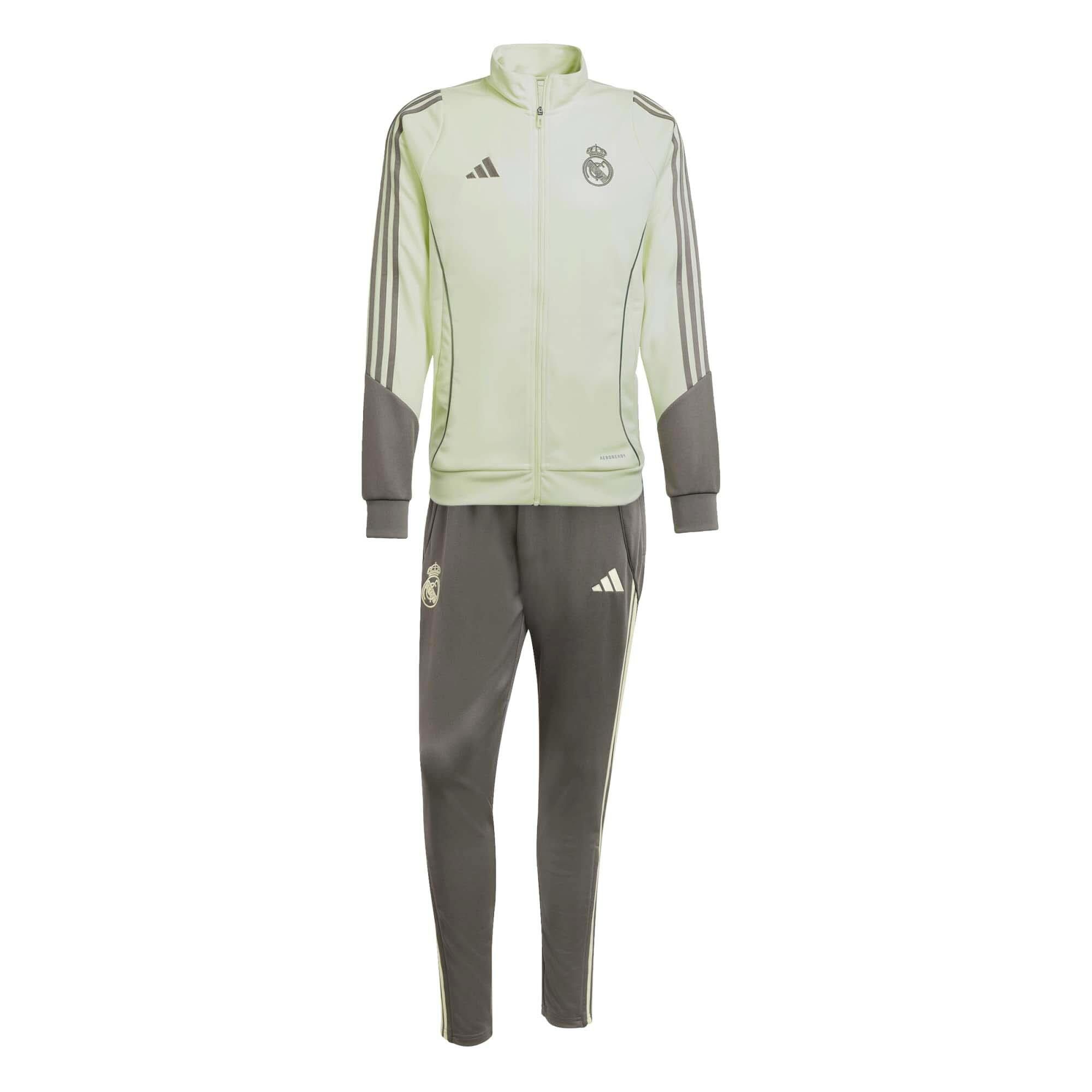 ADIDAS Adidas Sport Real Tk Pak Volwassenen