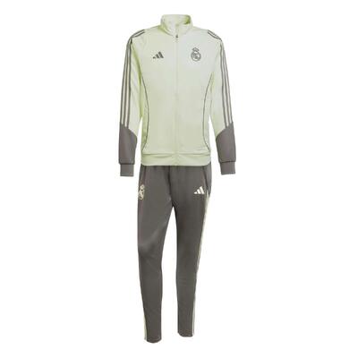 Adidas Sport Real Tk Anzug Erwachsene