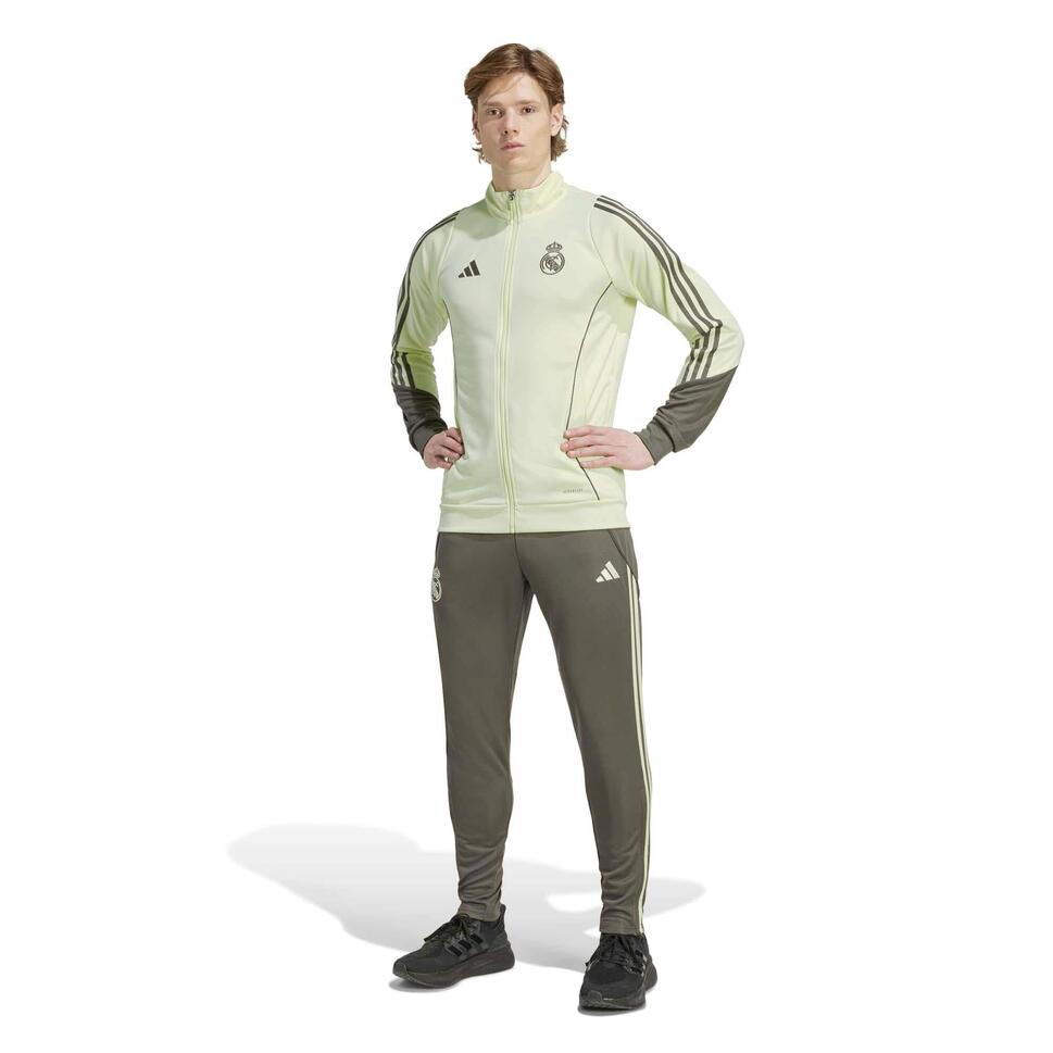 Adidas Sport Real Tk Suit Dorosłych