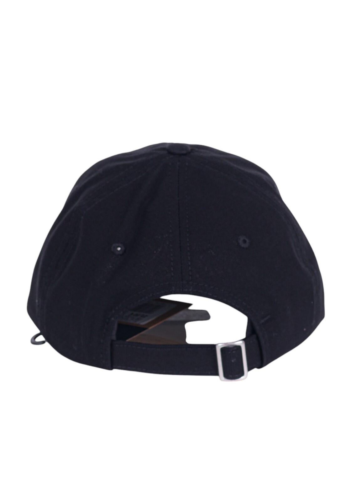 NORM HAT COL JK3 4/4