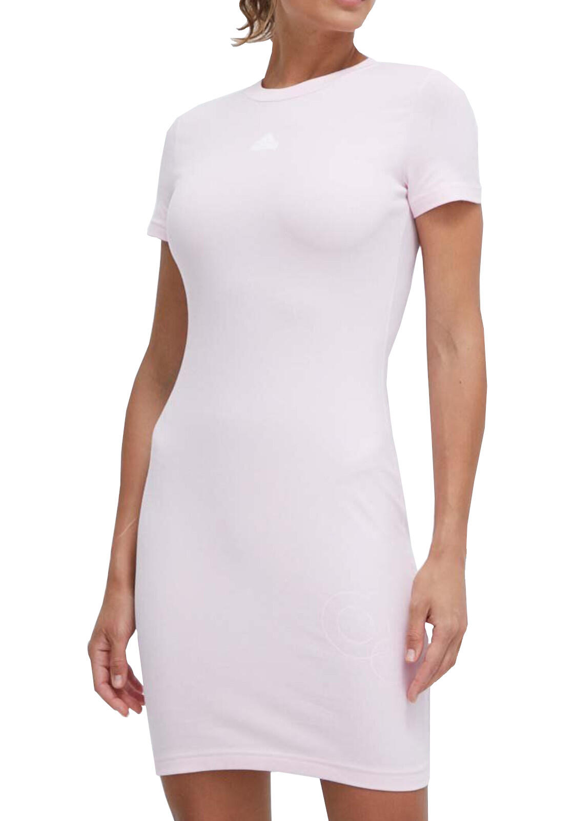 W BLUV DRESS 2/3