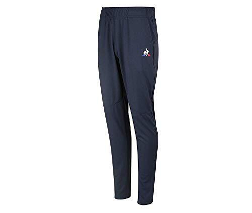 Le Coq Sportif - Le Coq Sportif N°1 Pantalon D'Entraînement Pour Homme - Bleu (dress Blues) - Pantalons - Bleu - Decathlon