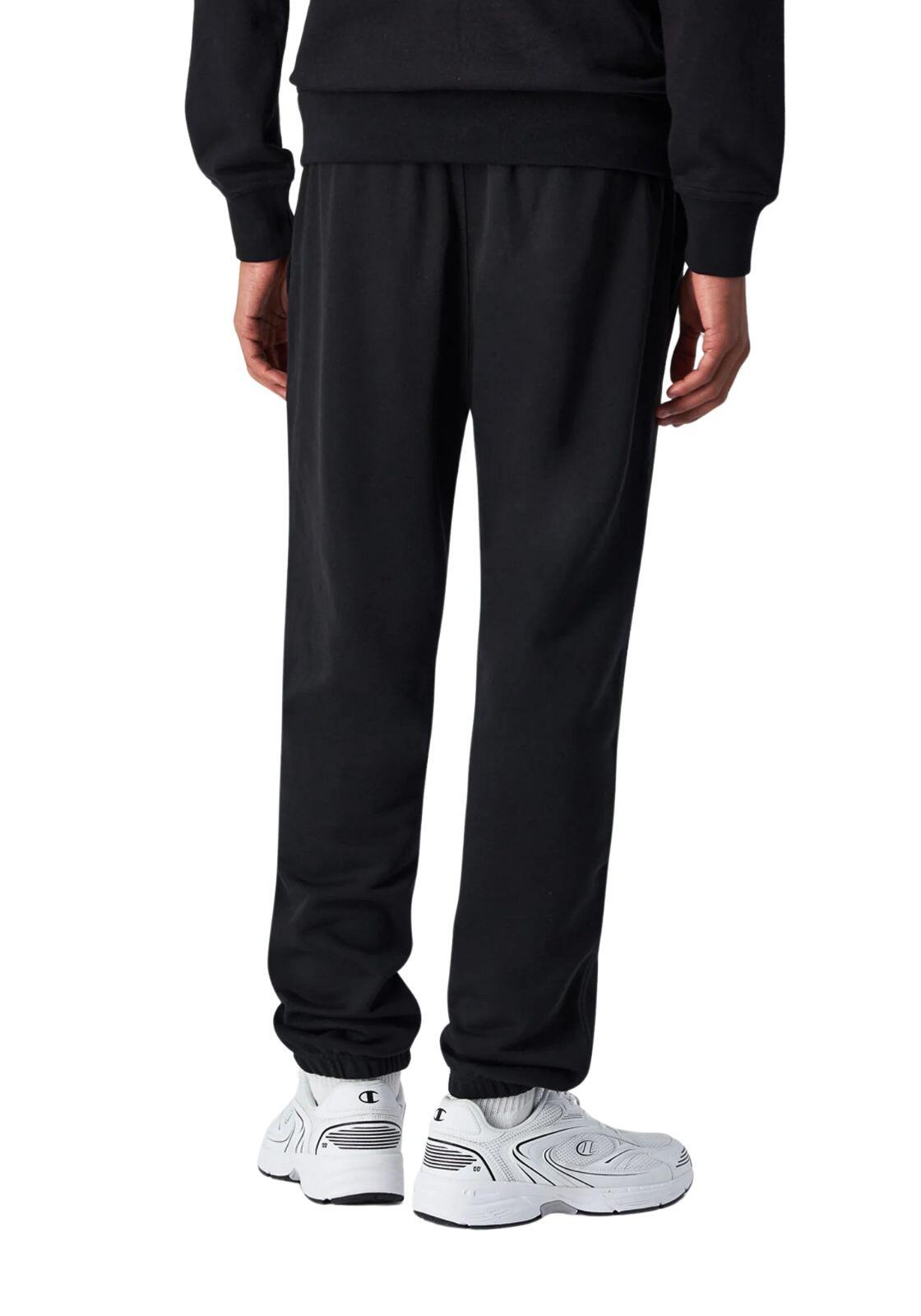 ELASTIC PANTS COL  KK001 3/4