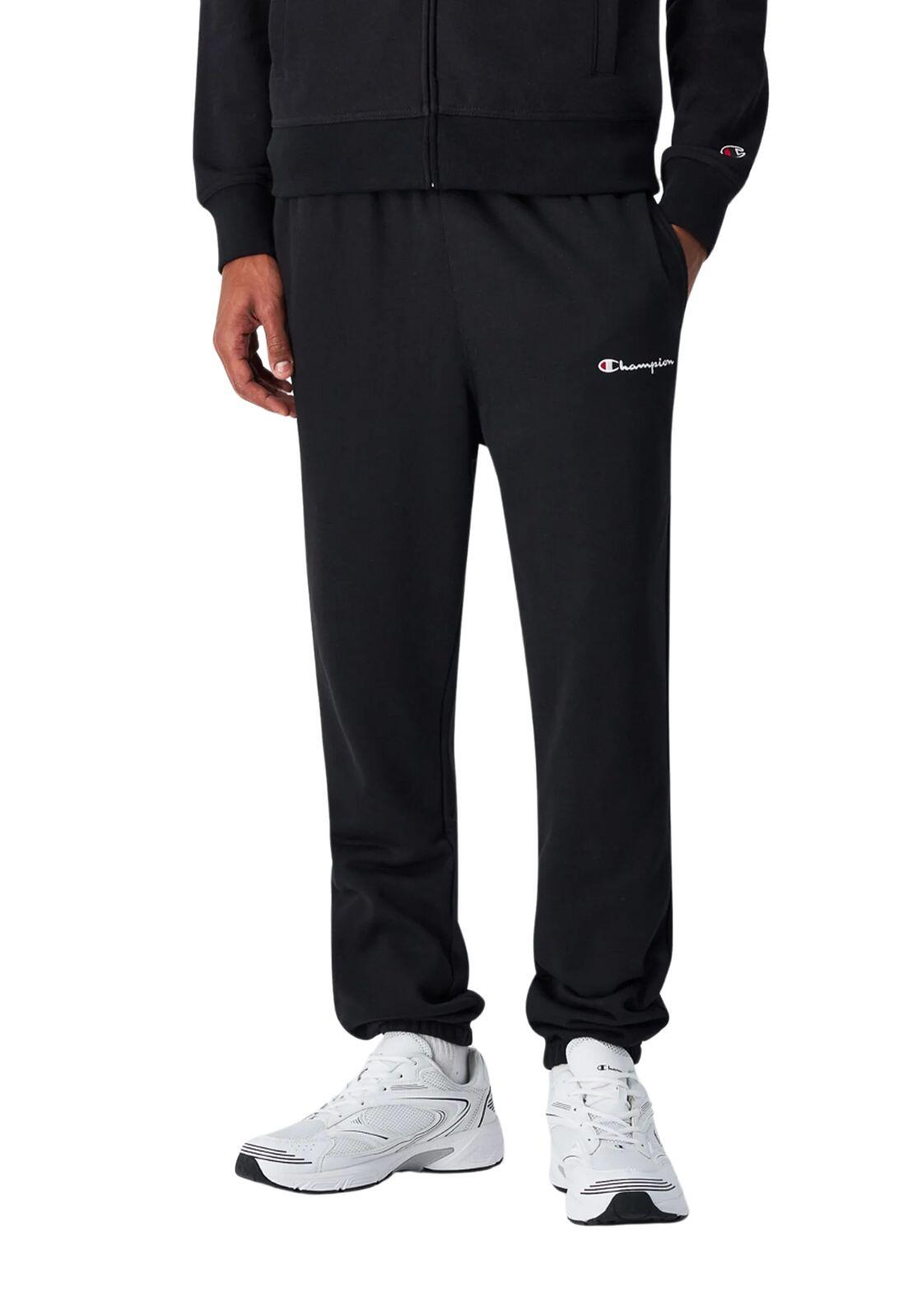 ELASTIC PANTS COL  KK001 2/4