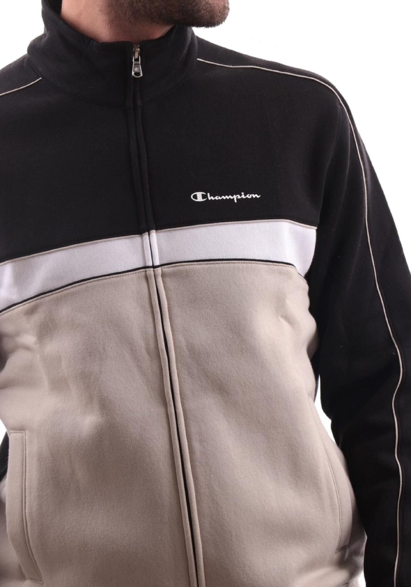 FULL ZIP SUIT COL KK002 3/3
