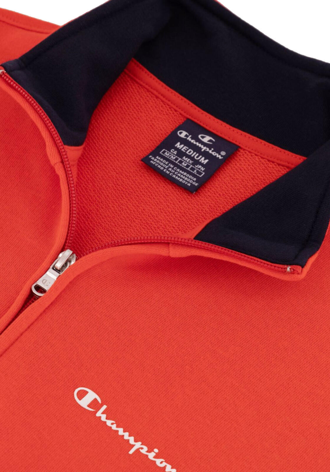 FULL ZIP SUIT COL RS046 3/3