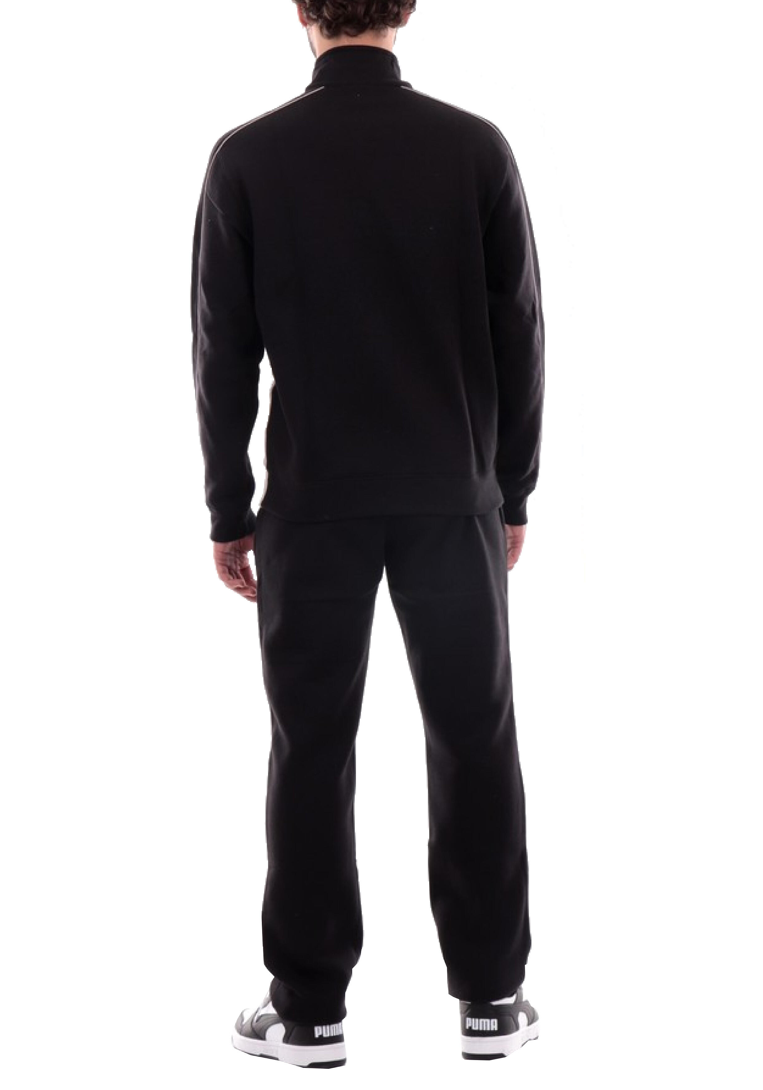 FULL ZIP SUIT COL KK002 2/3