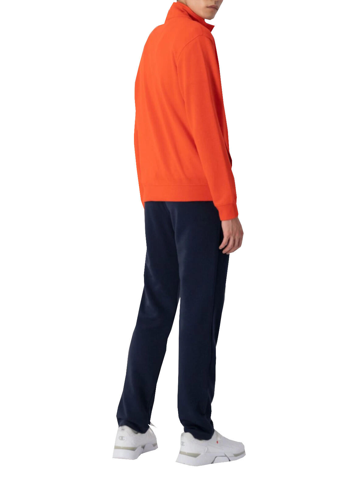 FULL ZIP SUIT COL RS046 2/3
