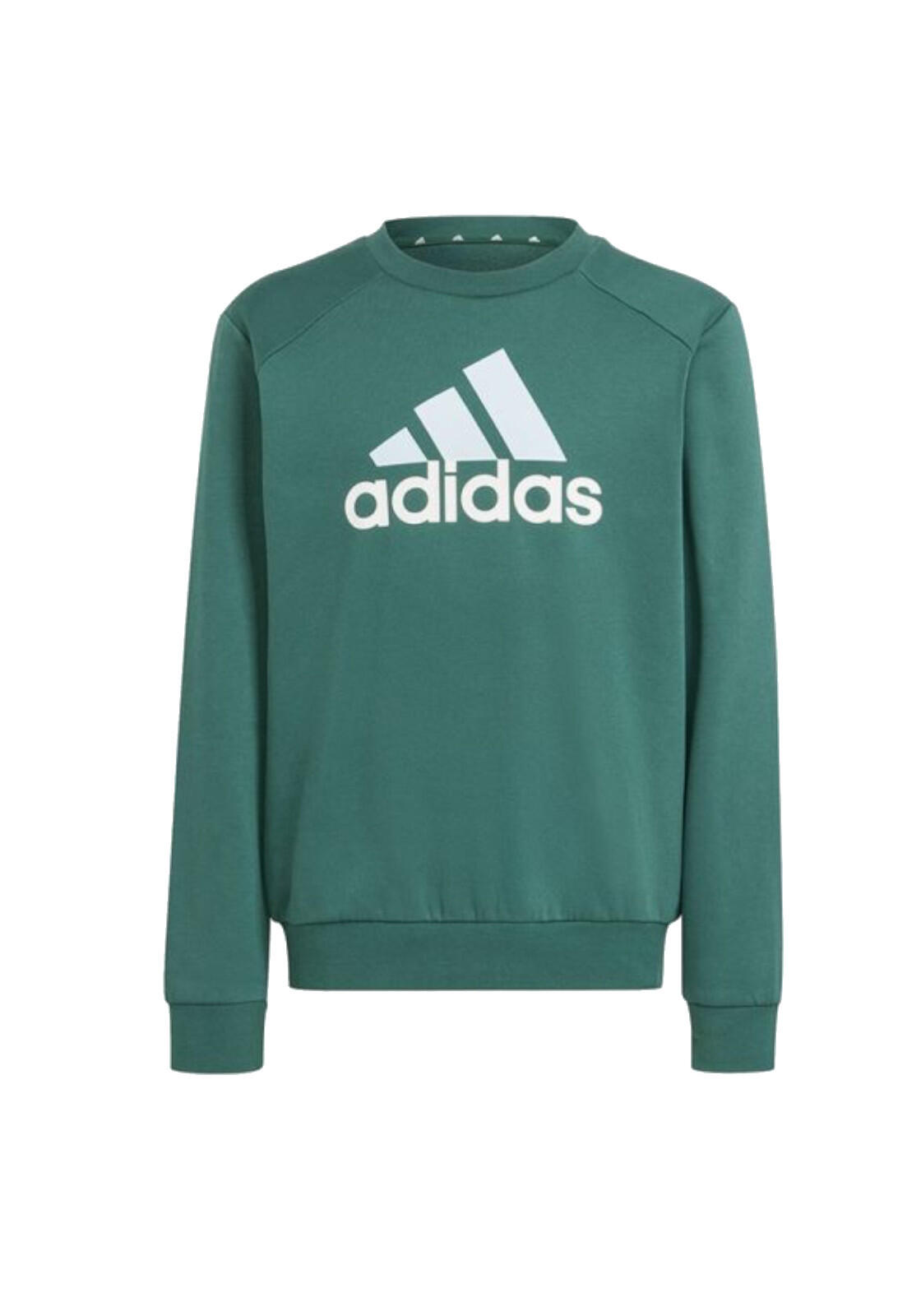Fato de treino Adidas modelo IX9519 para crianças unissex 2/5