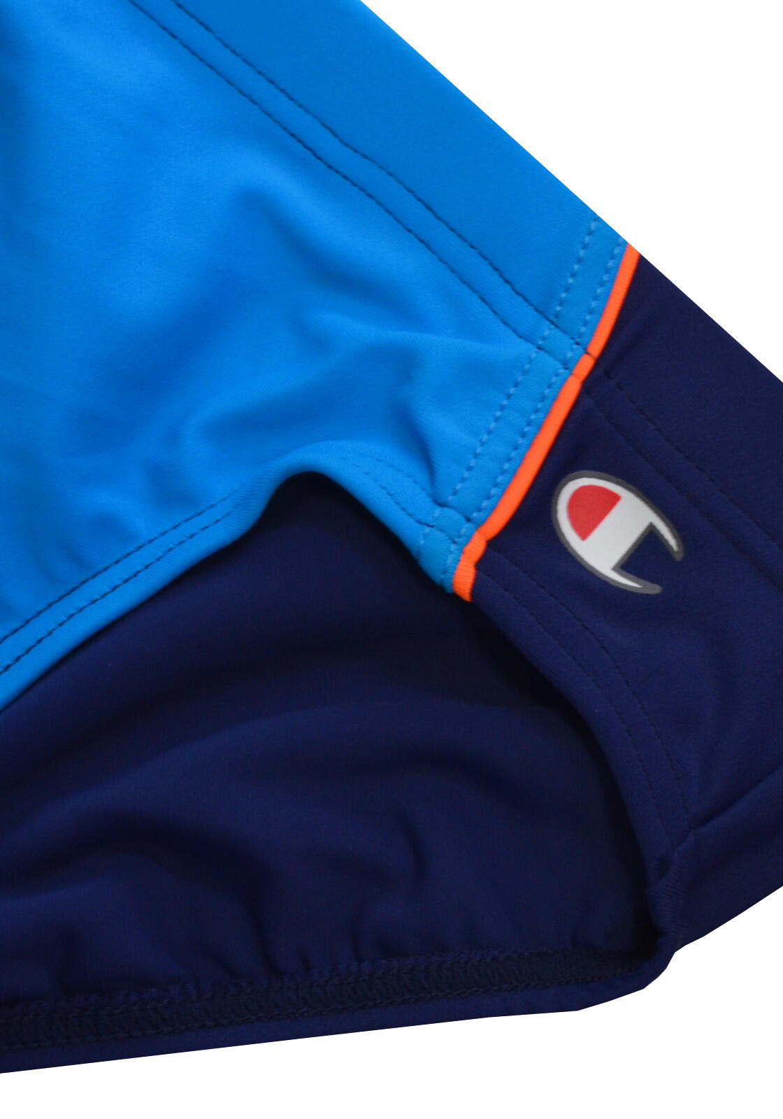 SLIP COL 8657 3/3