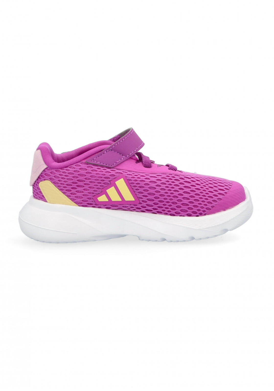 Scarpe bambina adidas duramo sl el i - viola