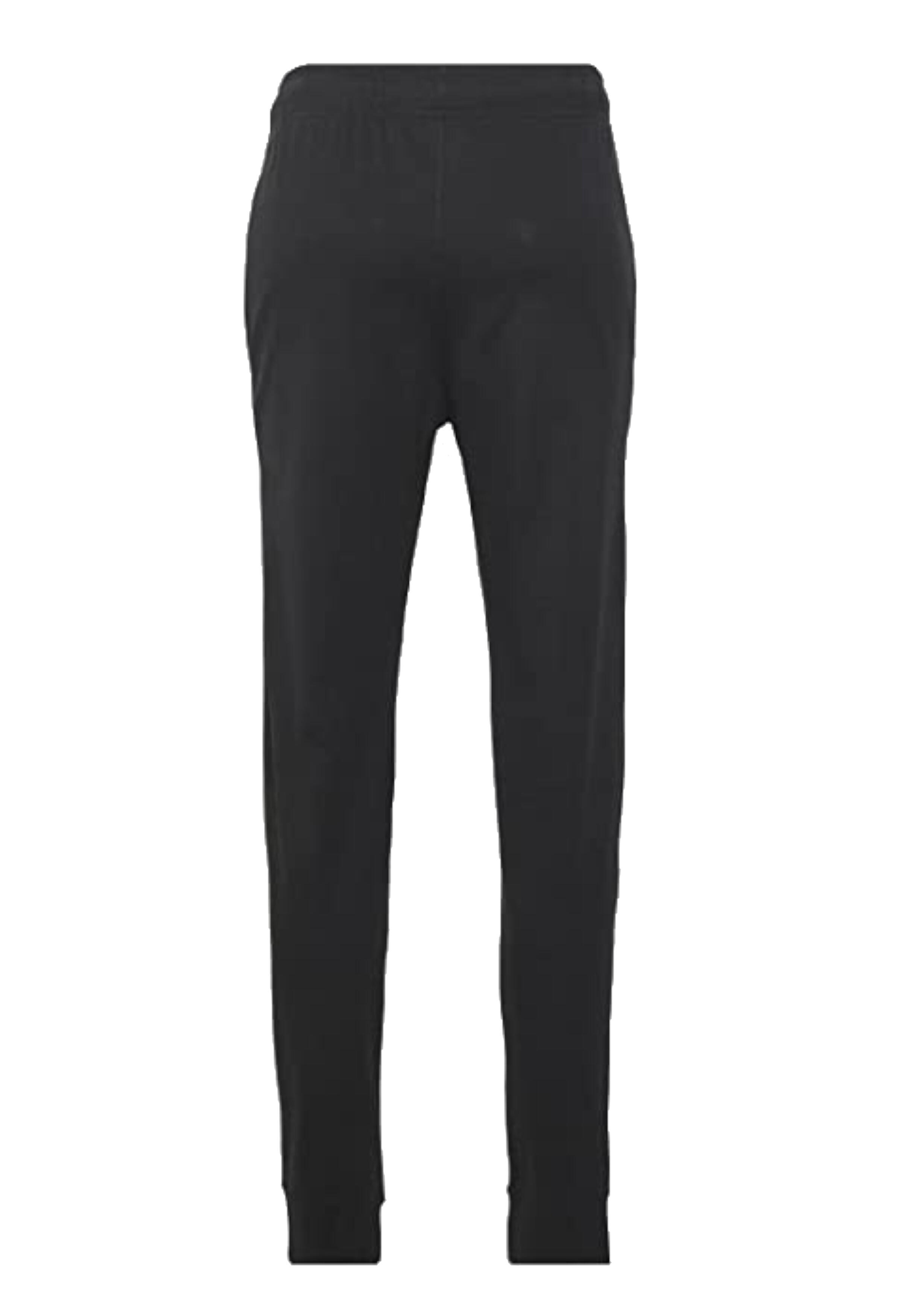 RIB CUFF PANTS COL KK001 2/2