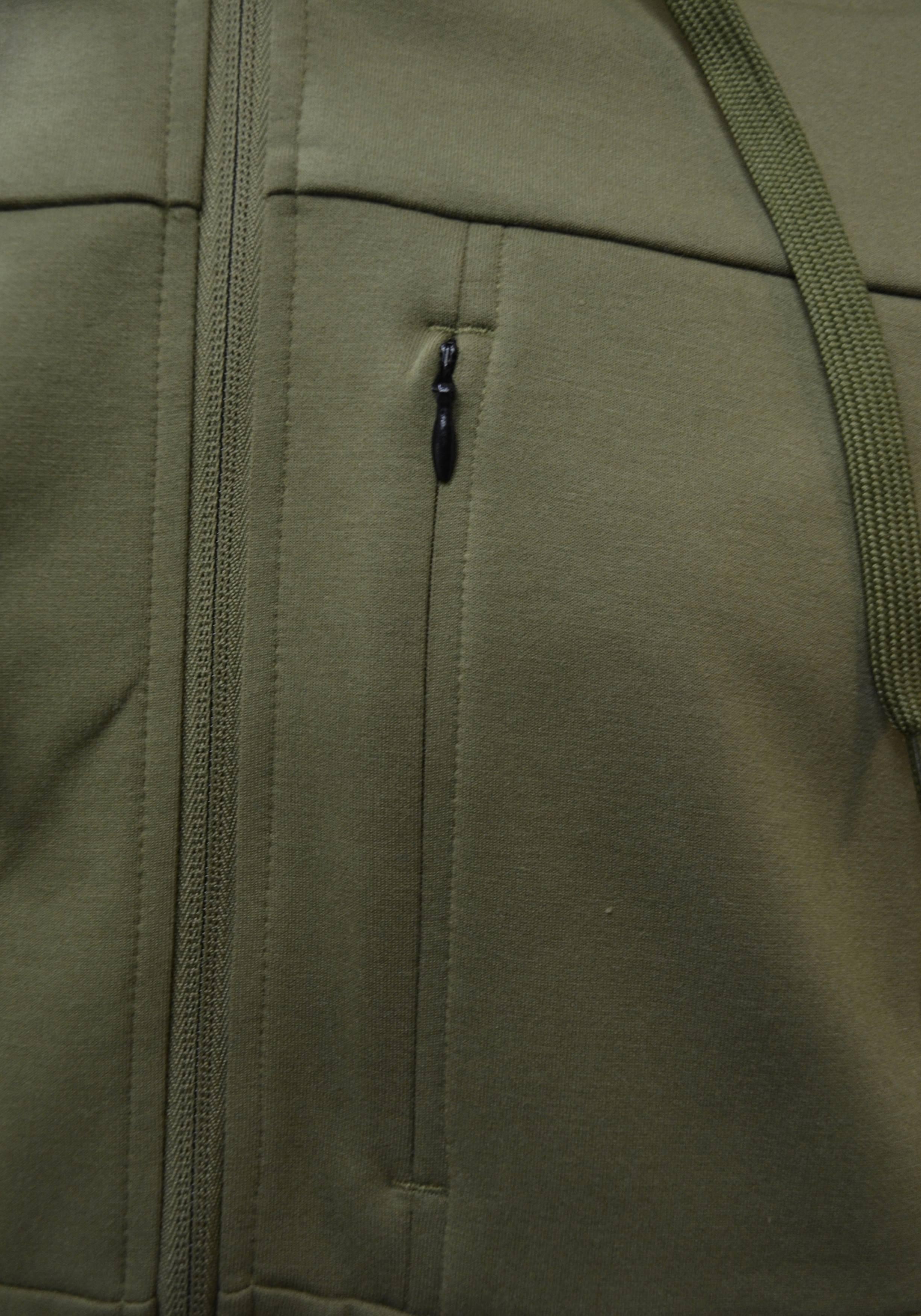 SWEATSUIT COL GS573 4/5