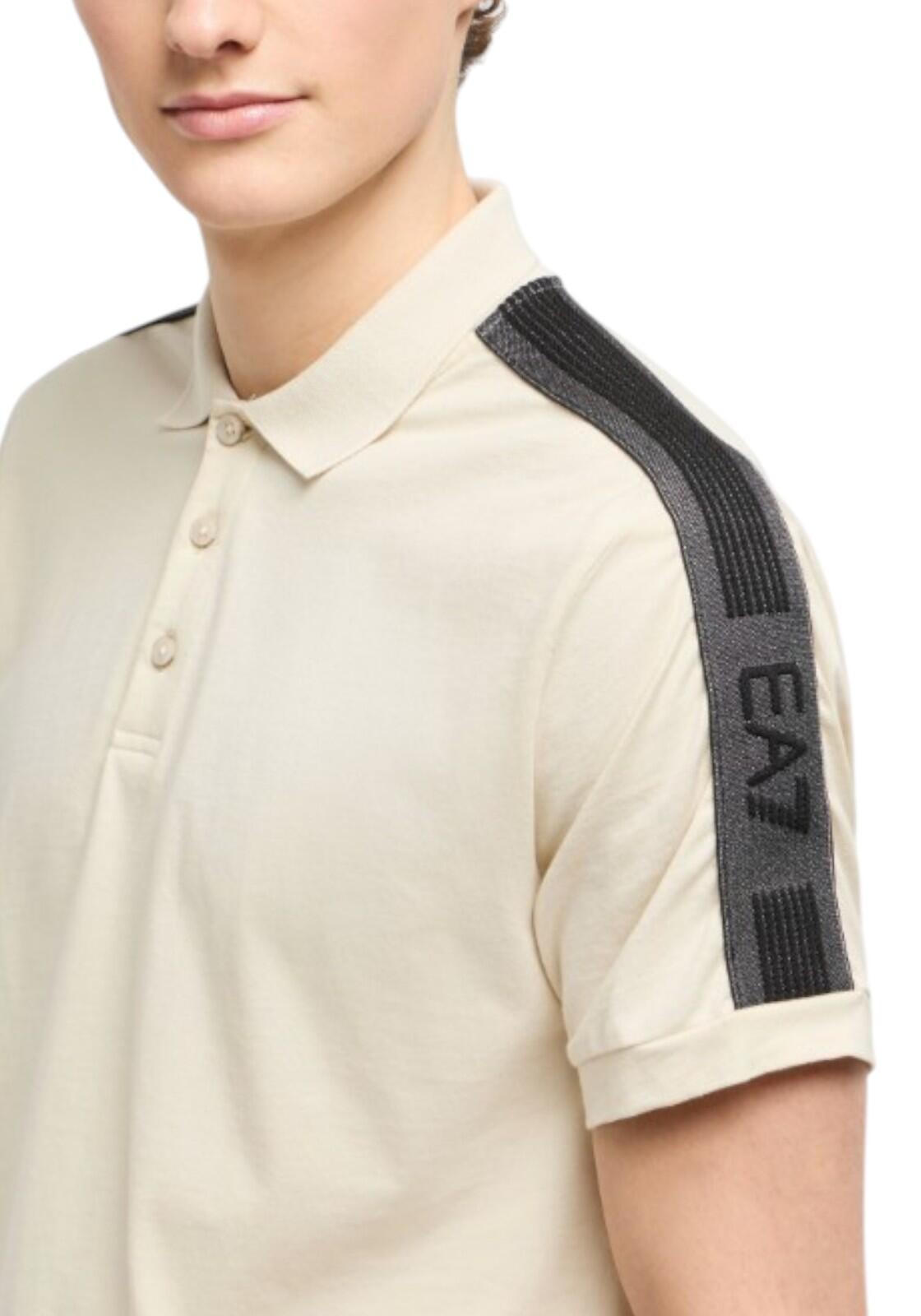 JERSEY POLO COL U1079 3/3