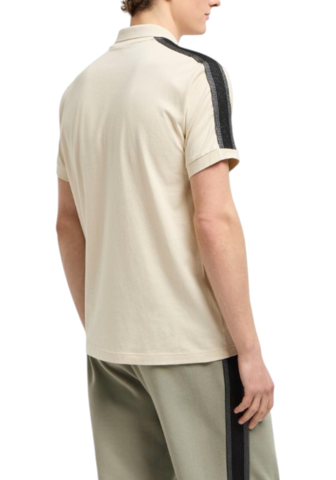 JERSEY POLO COL U1079 2/3