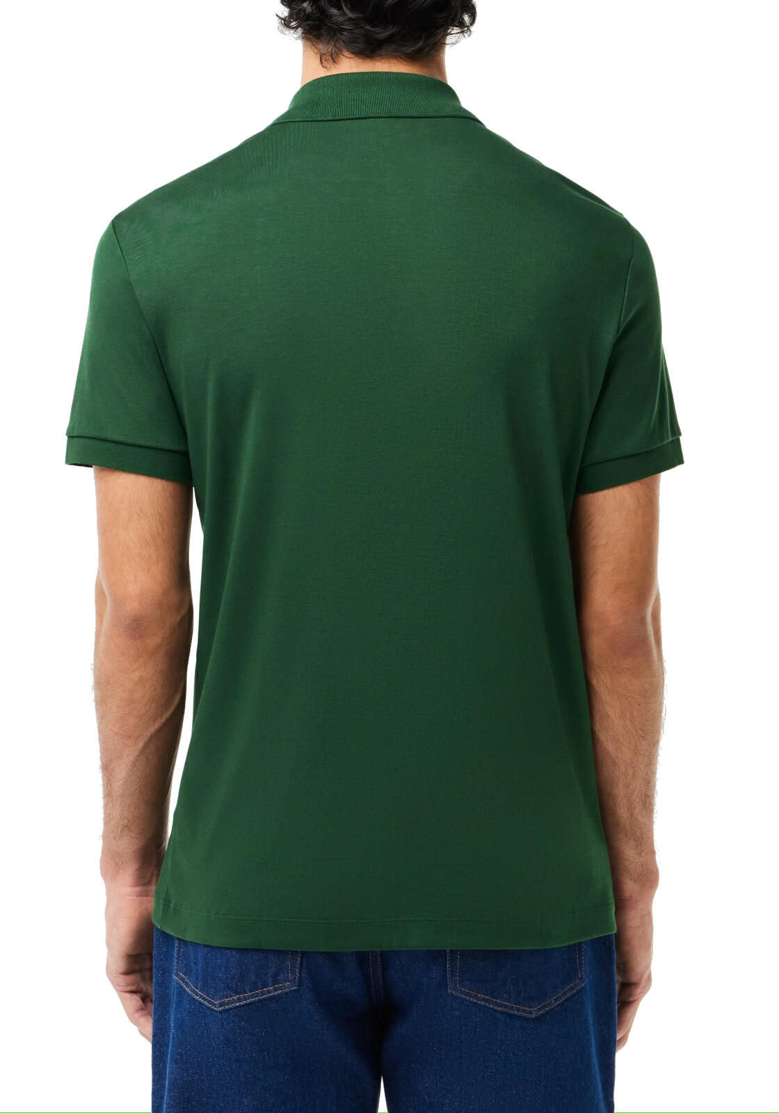 POLO COTONE COL 132 3/3