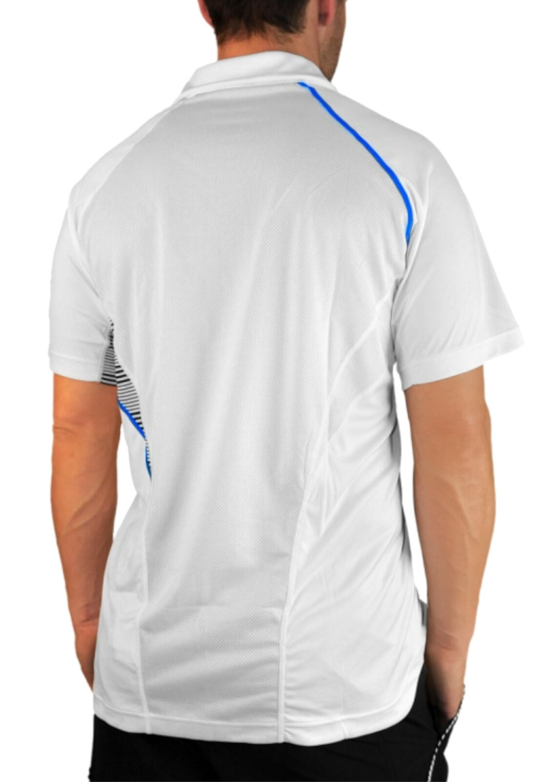 POLO TENNIS COL 101 2/2