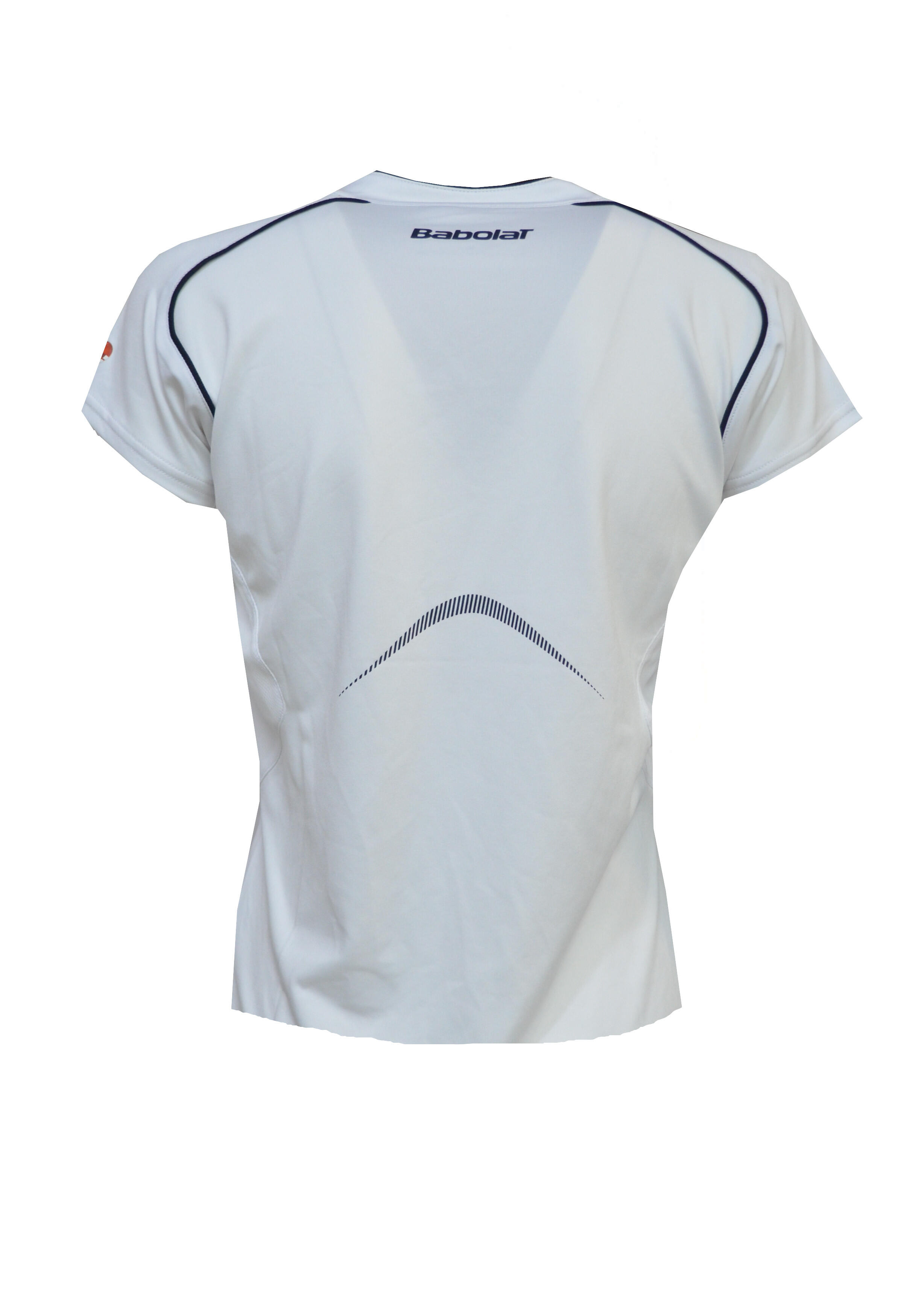 POLO TENNIS COL 101 2/2