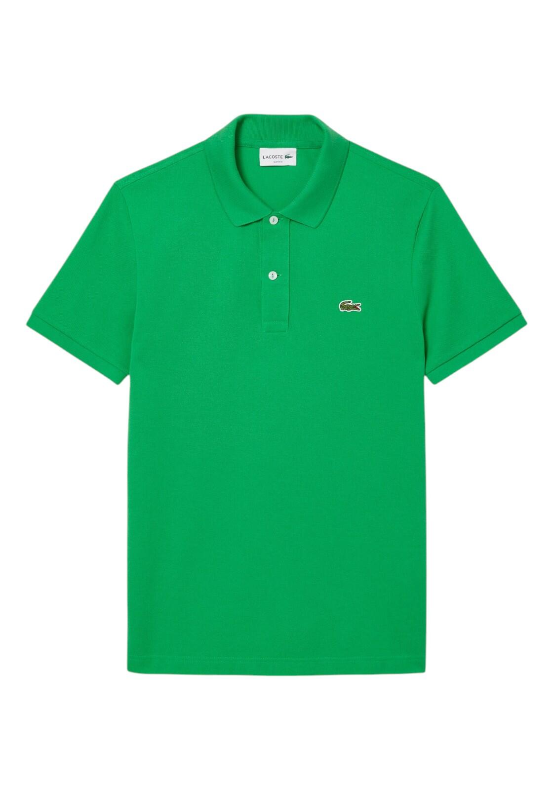 POLO SLIM COL SIW