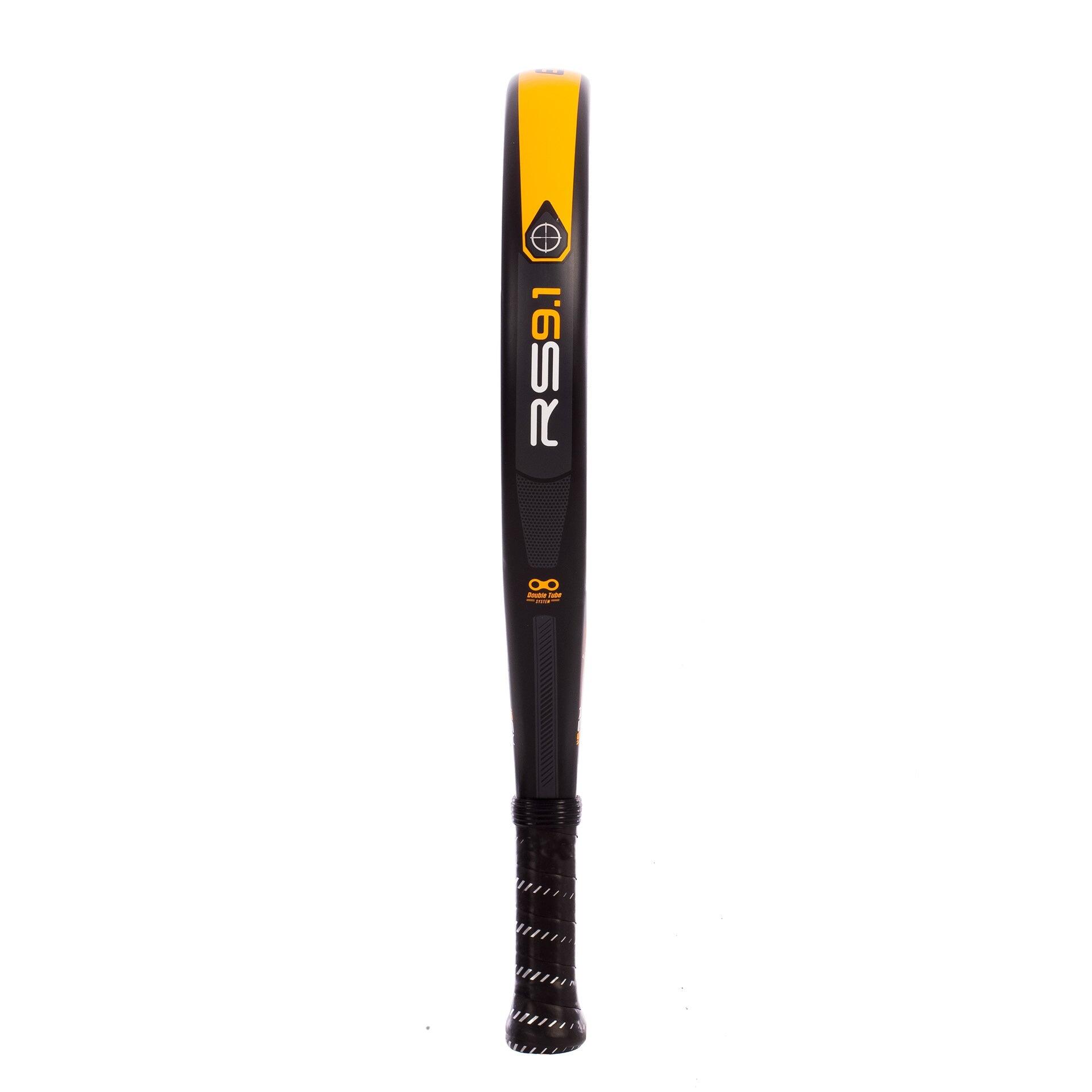 Racchetta da padel Enebe Rs 9.1 Arancione 4/5