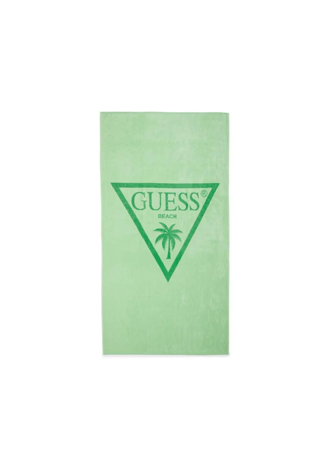 GUESS TOWEL TRIANGLE COL G8E2