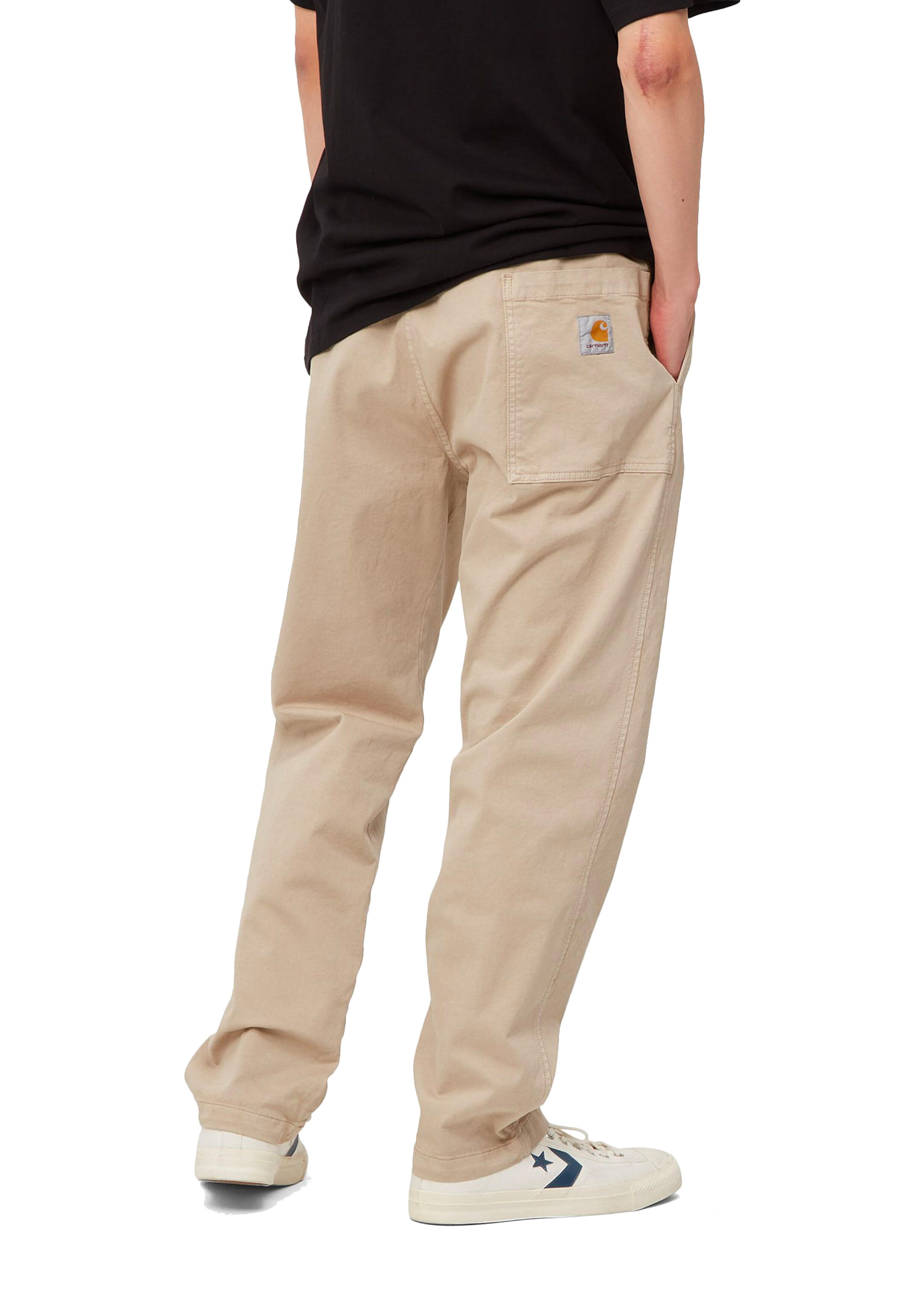 LAWTON PANT COL 26 2/2