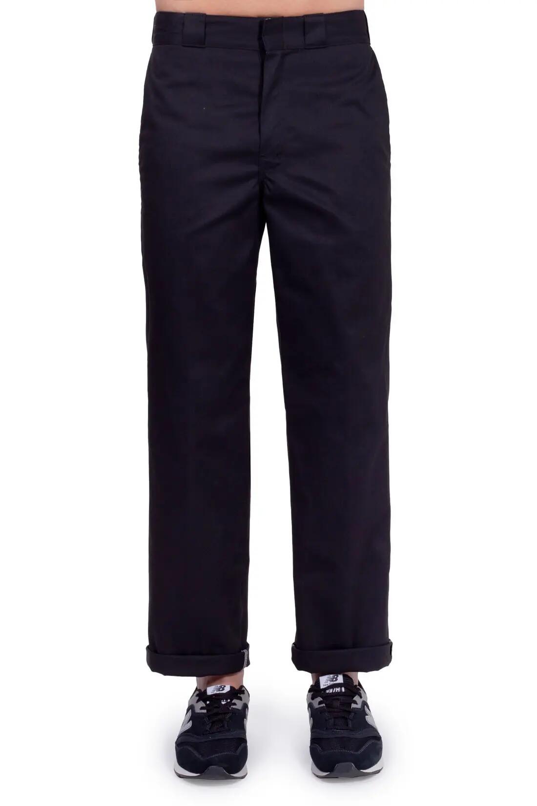 Pantalon - Travail - Unisexe - Regular fit - Modèle 874 - Noir 2/5